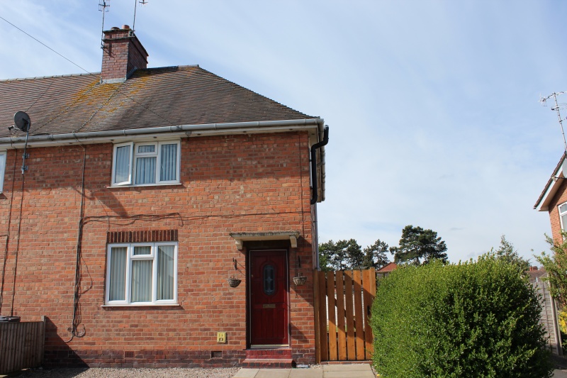 Charles Henry Road  Droitwich Spa